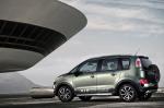 Citroen Aircross 2011 года